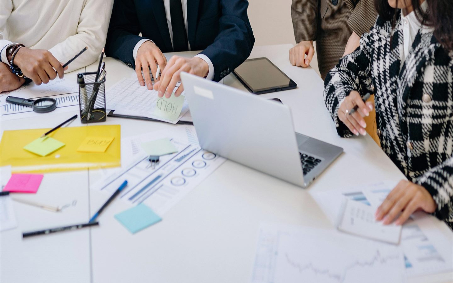 Обучение команды работе в amoCRM